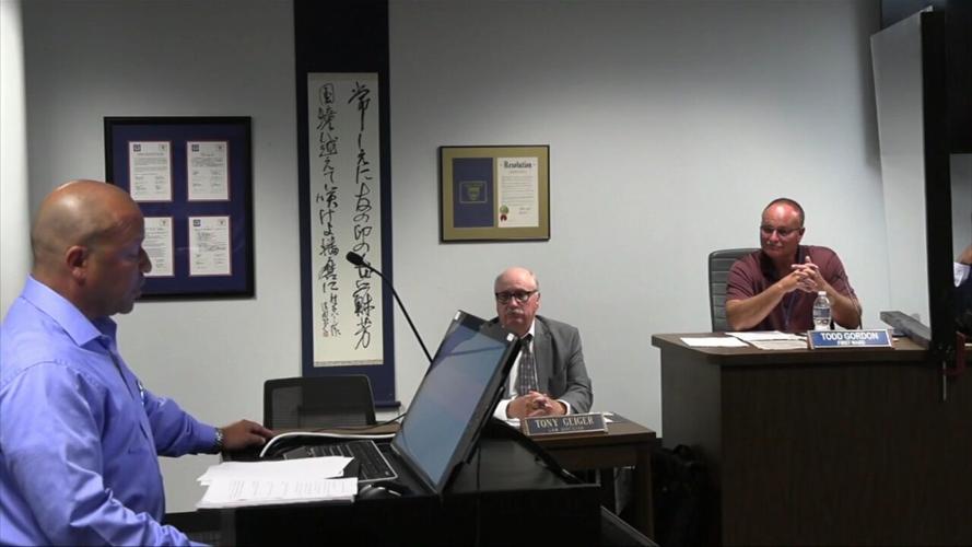 Lima Police Department Announces Changes to Community Policing