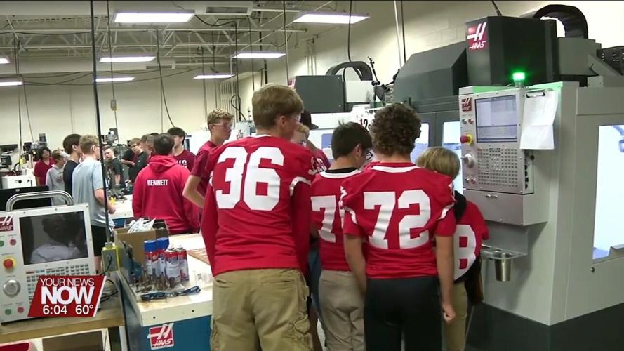 Apollo Career Center receives grant to expand two programs News