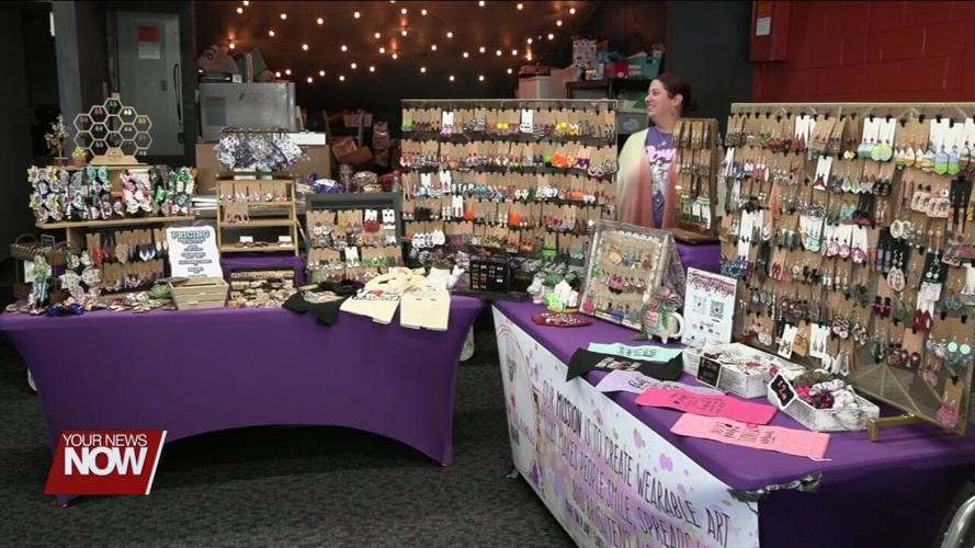 Gathering Grounds Art Fest raises money for after-school programming