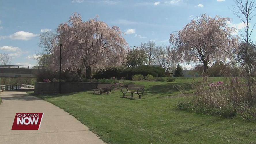 Lima Sister Cities holding Walk-a-Thon to raise money for Japanese Garden