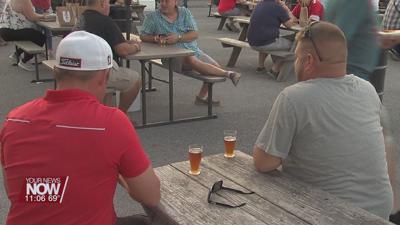 First Annual Craft Beer Festival comes to the area