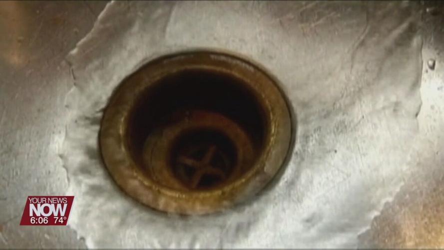 Lima Mayor David Berger attends last in-person event with the U.S. Conference of Mayors