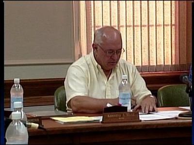 Maag enters plea; former coach does same