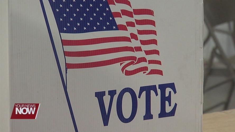 2021 Election Day preview