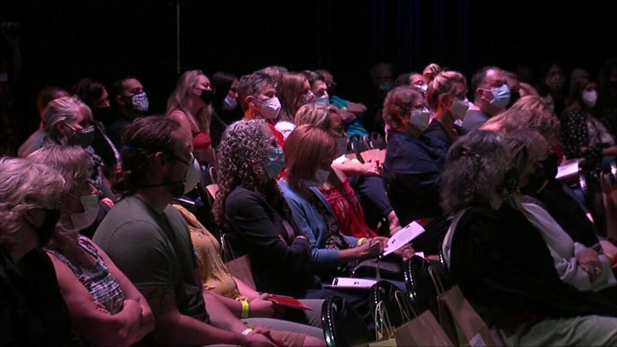 This year's TEDxFaurotPark will feature topics on humanity