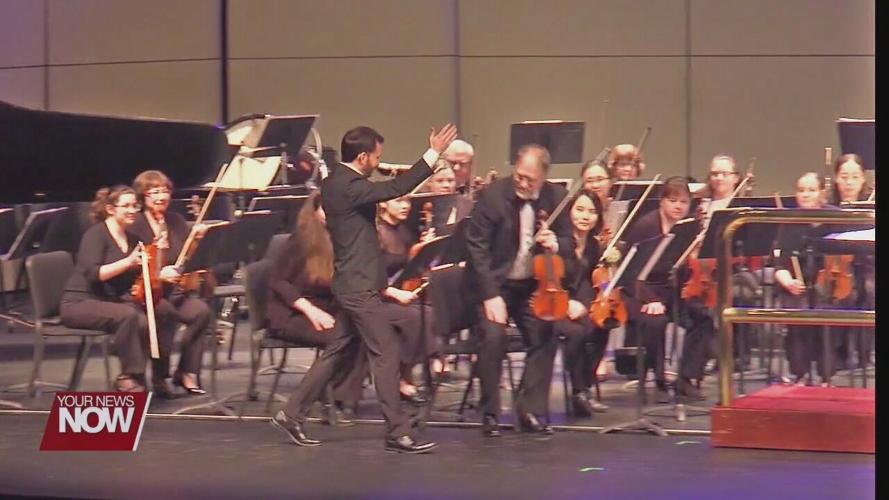 The show will go on for the 2021-22 season of the Lima Symphony Orchestra