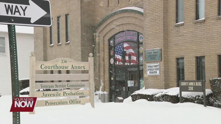 Putnam County landmark could see potential sale in future