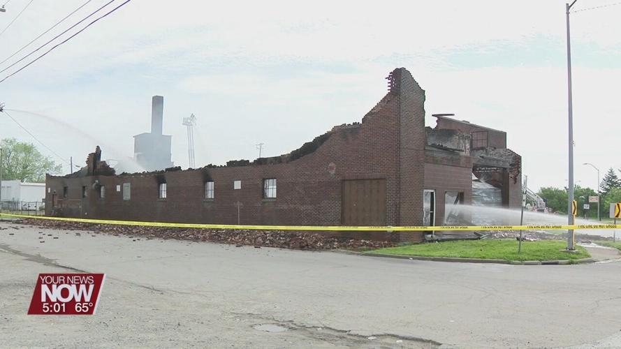 Homeless man pleads to Memorial Day arson