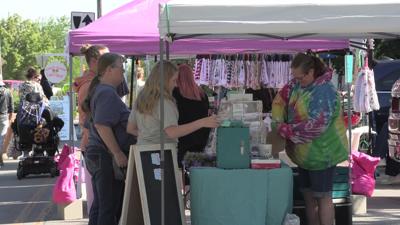 Third Thursday summer series returns to downtown Lima