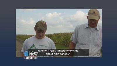 "Let's Talk" about preventing addiction