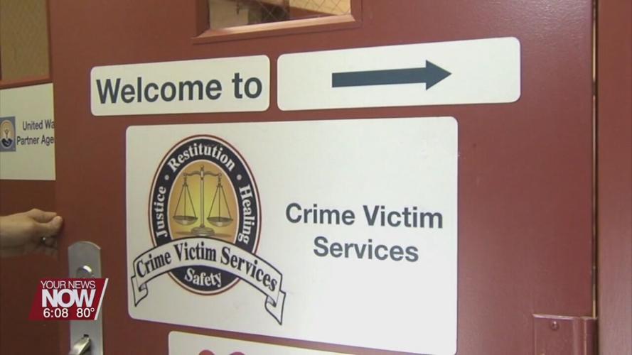 Help is available for victims of sexual violence