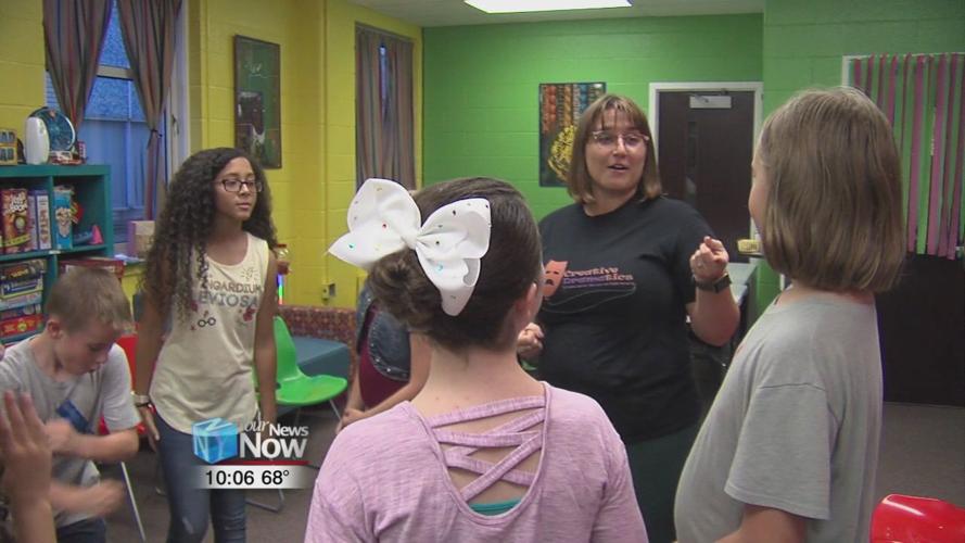 Mini Drama Camp for Young Students at Lima Public Library 2.jpg