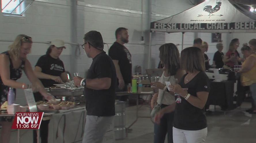 First Annual Craft Beer Festival comes to the area