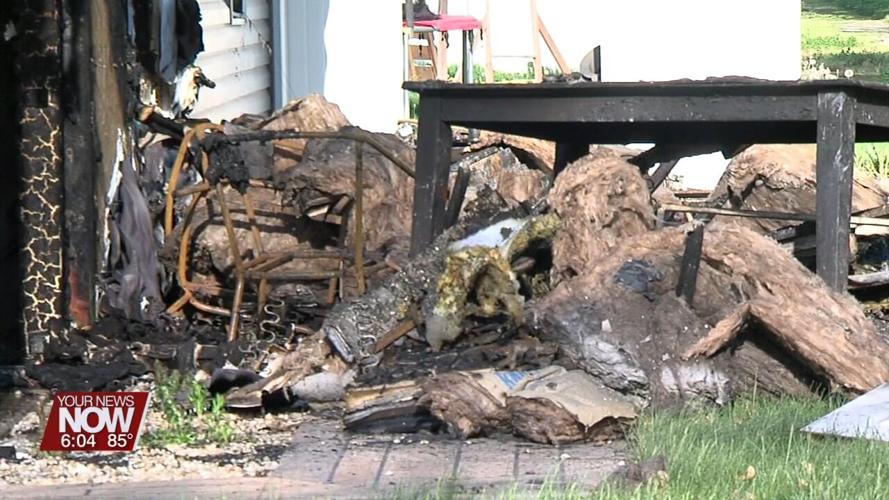 Food left on stove discovered to be cause of McDonel Street house fire back in May