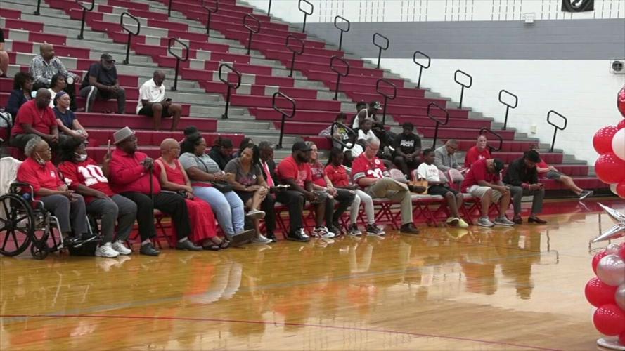 Celebration of life held to honor Lima native William White