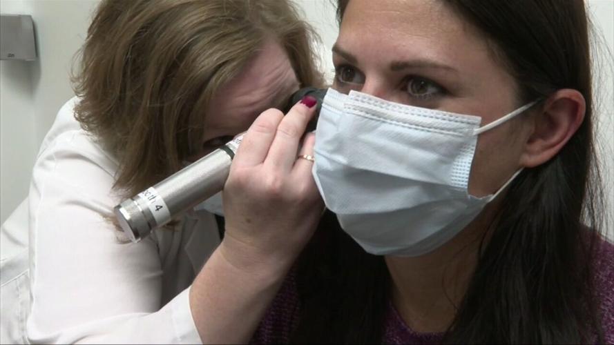 Study highlights lack of awareness with hearing loss