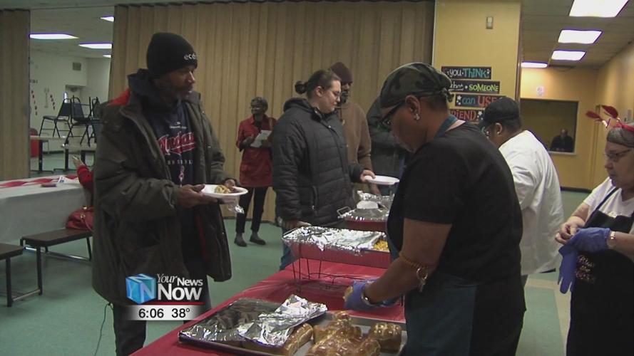 Local community center starts Lunch and Learn to inform community on issues