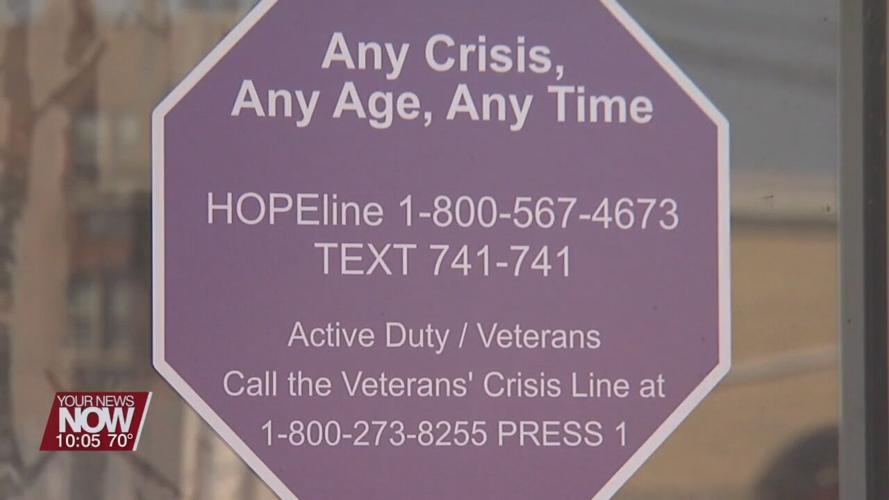 Breaking the stigma on World Mental Health Day