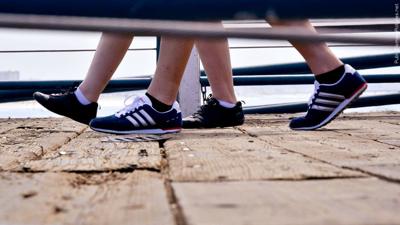 Walking exercise generic