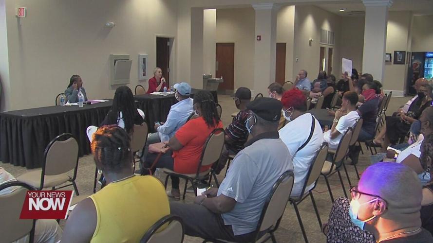 2021 Election Day preview