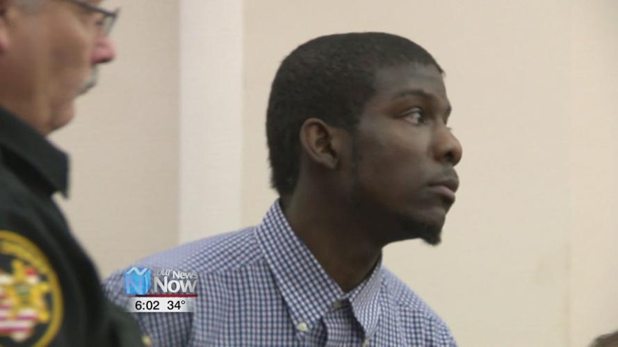 Avery Ward found guilty on all counts for the rape of a 9-year-old-boy