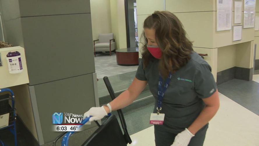 Nurses Week 2020 brings new and expanded roles, more appreciation than ever