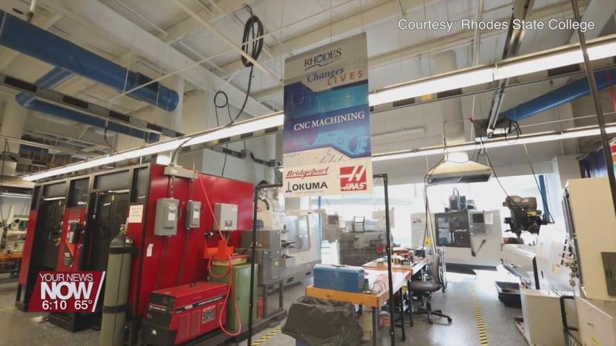 Rhodes State College to start "Uniquely Abled Academy" for adults with high functioning Autism