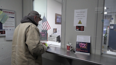 Penalties loom as Allen County tax payment deadline nears