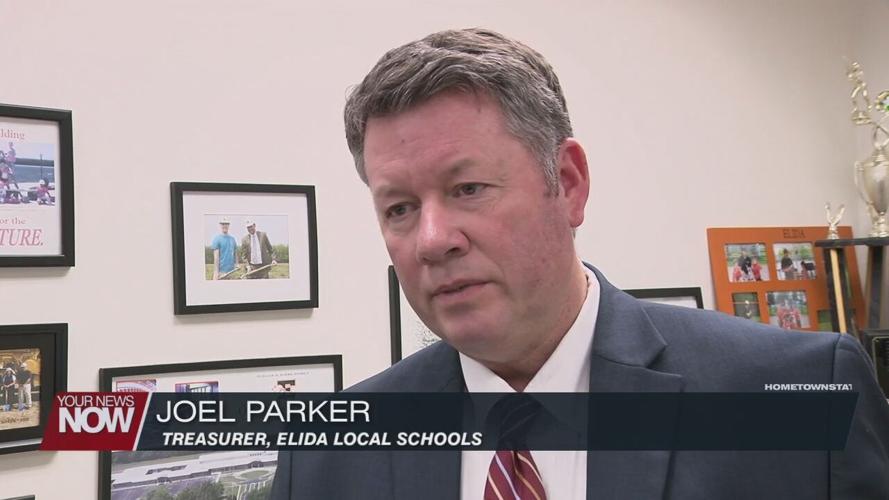 Elida School Board to take a closer look at H.B. 290 News