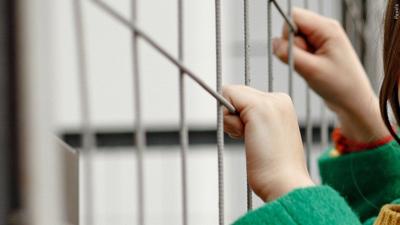 Human Trafficking Generic