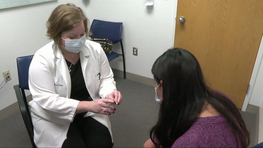 Study highlights lack of awareness with hearing loss