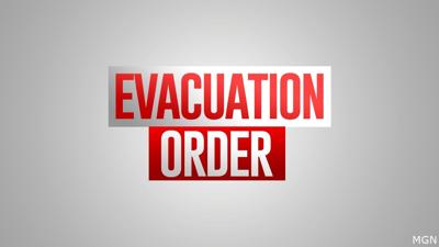 Evacuation Order