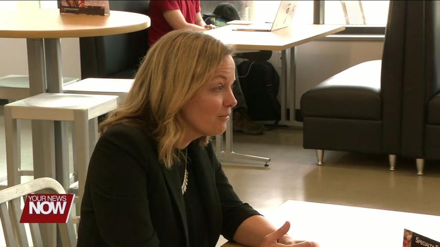 Dr. Margaret Young named interim dean and director of Ohio State Lima