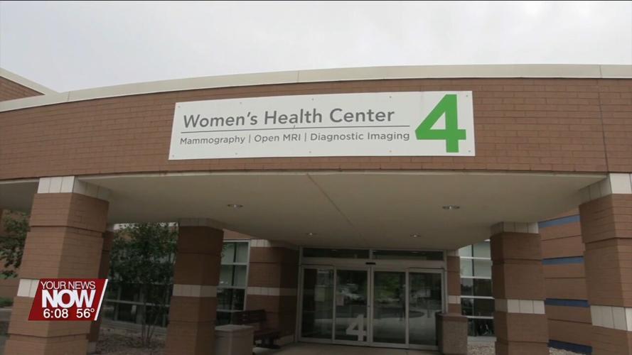 Lima Memorial Women's Health Center earns reaccreditation News
