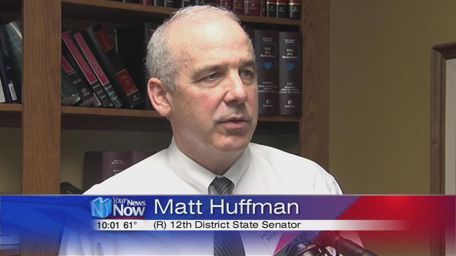 State Sen. Huffman introduces bill to limit litigation during the pandemic