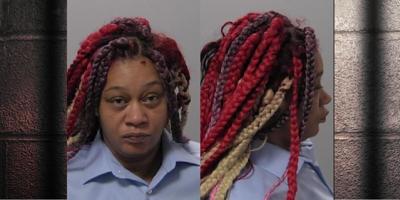 Shauntae Bryant Fullscreen