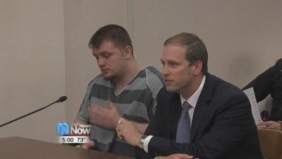 Third person in Damere Oliphant murder sentenced