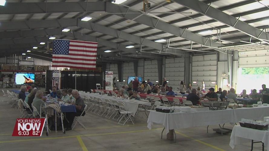 Midwest Electric holds member appreciation day