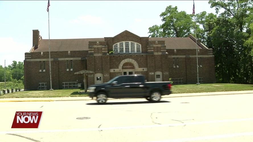 St. Marys continues search for buyer of downtown Armory