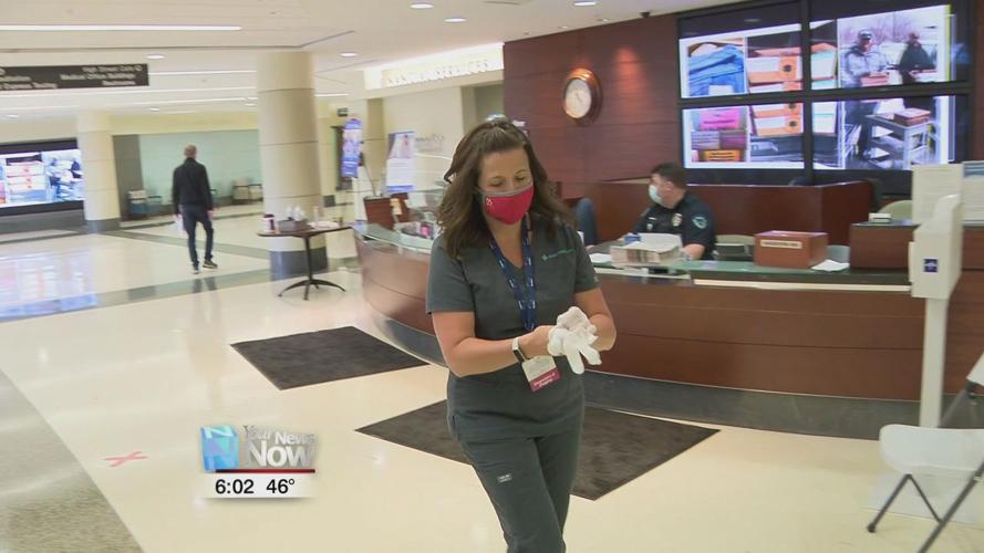 Nurses Week 2020 brings new and expanded roles, more appreciation than ever