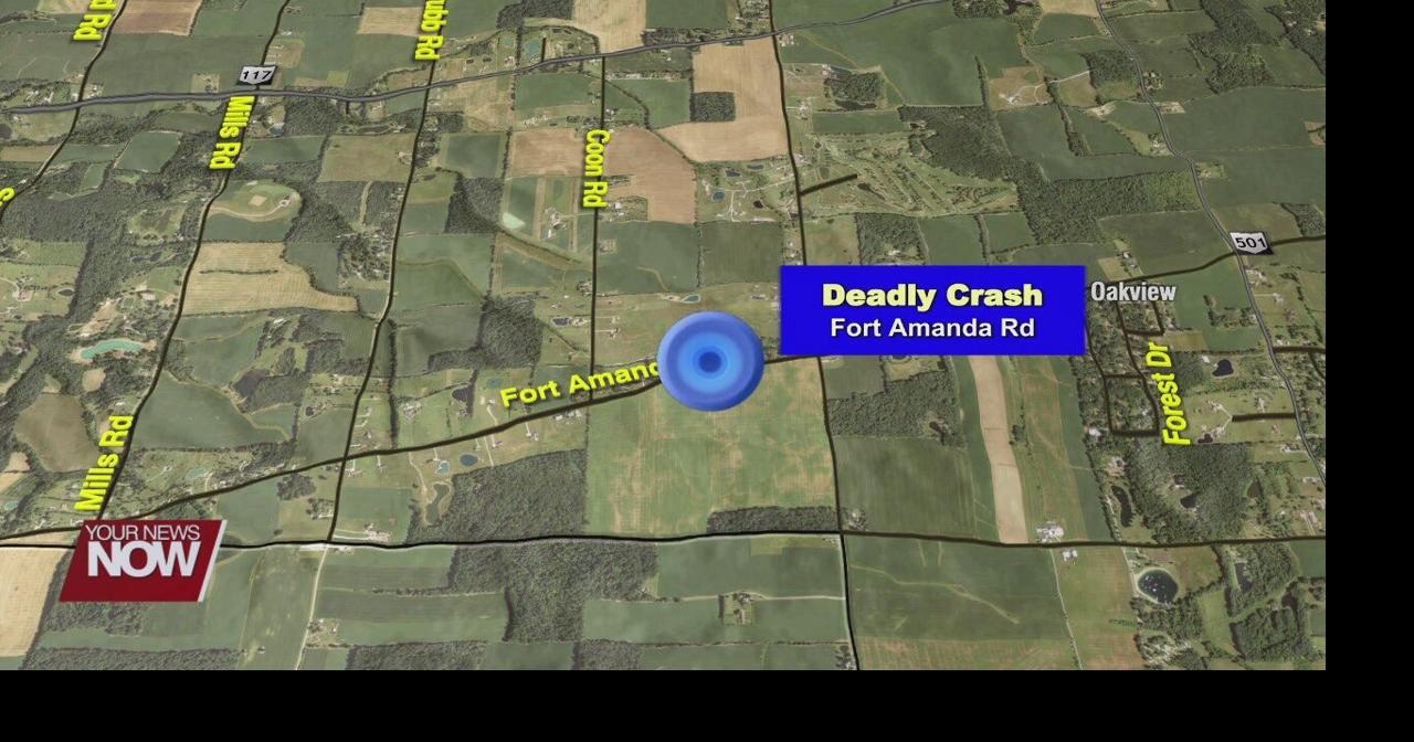 One teen killed in a car crash, another in critical condition