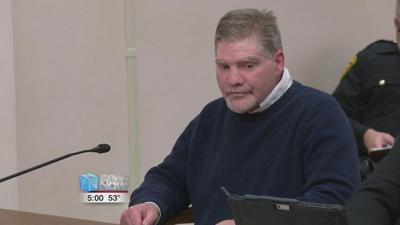 Michigan man ruled competent and pleaded guilty to Bluffton bank heist