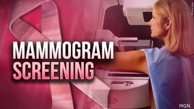 Mammogram Screening