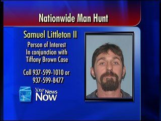 Missing Bellefontaine mother dead, person of interest sought