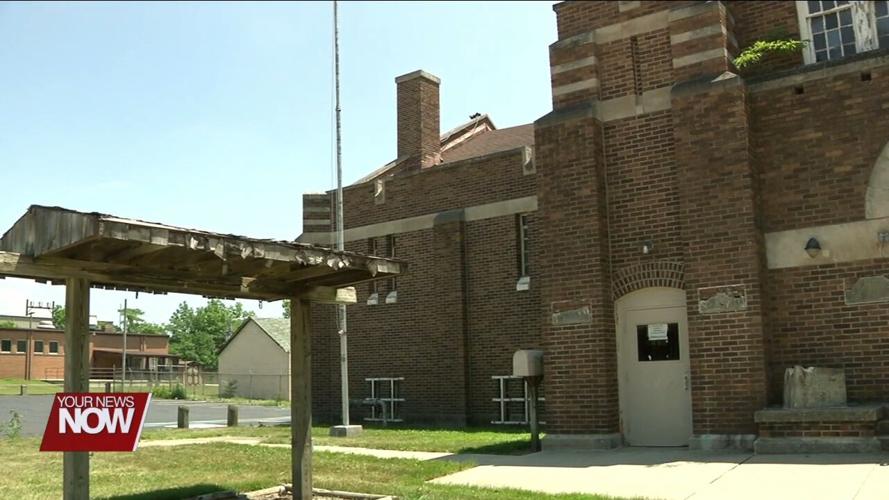 St. Marys continues search for buyer of downtown Armory