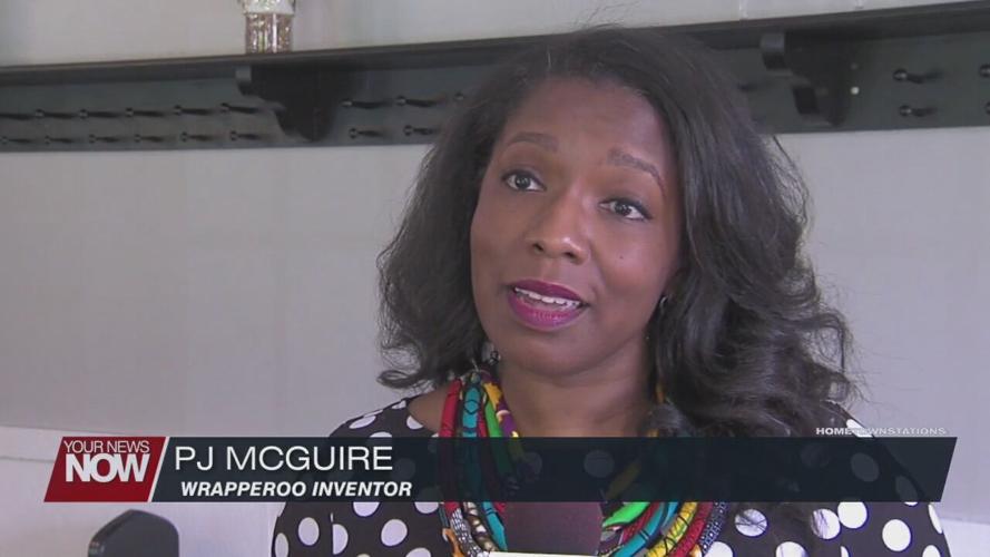 Shawnee Optimists award students and hear about following dreams