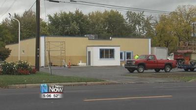 Quick Care Clinic Expansion