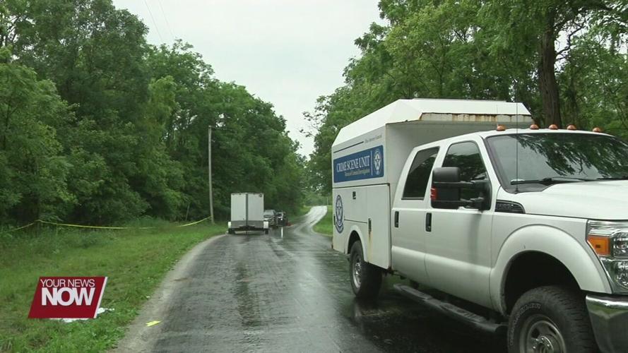 33-year-old woman charged in connection to the death of Robert Mays