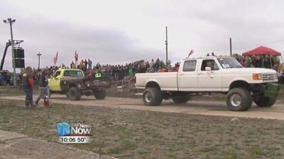 14th Annual Wapak Tug Fest