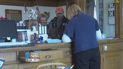 Putnam County Extends Property Taxes Deadline